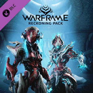 Buy Warframe The New War Reckoning Pack CD Key Compare Prices