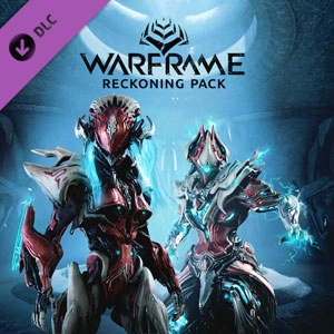Warframe The New War Reckoning Pack Pc