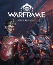 Warframe The Old Peace Uriel Bundle Xbox Series X