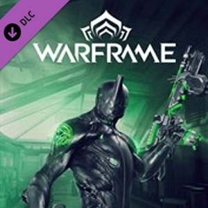 Warframe Twin Grakatas Jade Bundle Playstation 5
