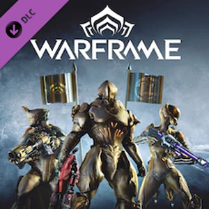 Buy Warframe Unreal Tournament Weapon Bundle PS4 Compare Prices