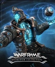 Warframe Vauban Heirloom Collection Xbox One