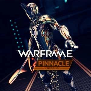 Warframe Vigor Pinnacle Pack Pc
