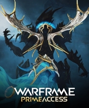 Warframe Voruna Prime Access Accessories Pack