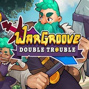 Buy Wargroove Double Trouble Xbox One Compare Prices