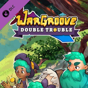 Buy Wargroove Double Trouble PS4 Compare Prices