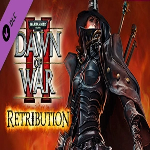 Warhammer 40 000 Dawn of War 2 Retribution Tyranid Race Pack