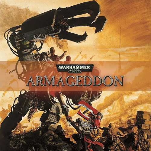 Warhammer 40000 Armageddon