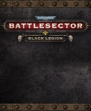 Warhammer 40,000 Battlesector Black Legion