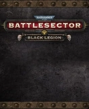 Warhammer 40,000 Battlesector Black Legion Pc
