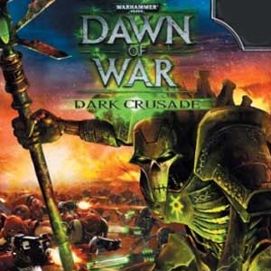Buy Warhammer 40000 Dawn of War Dark Crusade CD Key Compare Prices