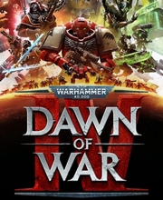 Buy Warhammer 40000 Dawn of War IV CD Key Compare Prices