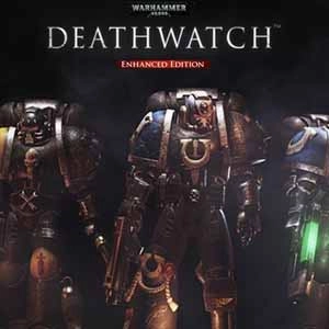 Warhammer 40000 Deathwatch