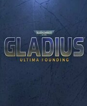 Warhammer 40000 Gladius Ultima Founding Pc