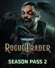 Warhammer 40 000 Rogue Trader Season Pass 2 Pc