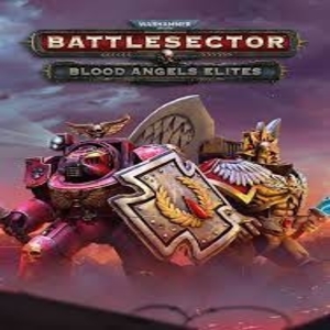 Buy Warhammer 40K Battlesector Blood Angels Elites Xbox One Compare Prices