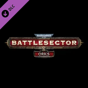 Buy Warhammer 40K Battlesector Orks Xbox One Compare Prices