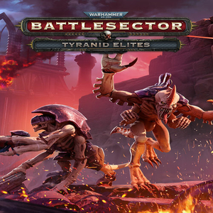 Warhammer 40K Battlesector Tyranid Elites