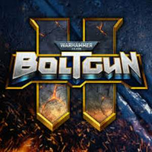 Warhammer 40K Boltgun 2 Xbox Series X