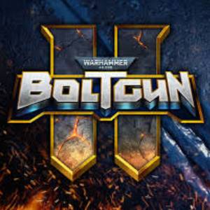 Buy Warhammer 40K Boltgun 2 CD Key Compare Prices