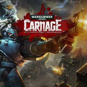Warhammer 40K Carnage Champions Pc