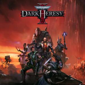 Buy Warhammer 40K Dark Heresy Xbox Series Compare Prices
