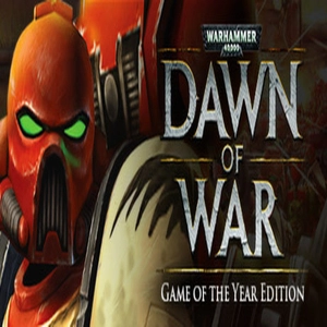 Warhammer 40K Dawn of War