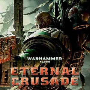 warhammer 40k eternal crusade xbox one release date
