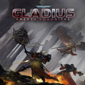 Buy Warhammer 40K Gladius Adepta Sororitas Xbox One Compare Prices