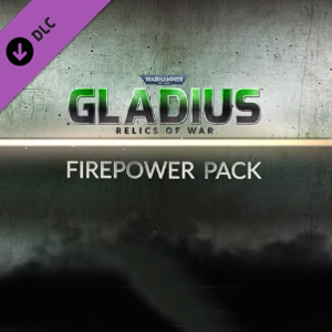 Buy Warhammer 40K Gladius Firepower Pack PS4 Compare Prices