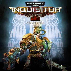 Buy Warhammer 40K Inquisitor Martyr PS5 Compare Prices