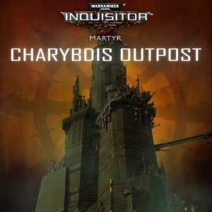 Warhammer 40K Inquisitor Martyr Charybdis Outpost Mission