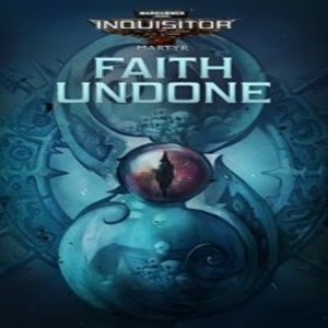 Buy Warhammer 40K Inquisitor Martyr Faith Undone Xbox One Compare Prices