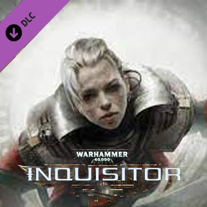 Buy Warhammer 40K Inquisitor Martyr Sororitas Xbox One Compare Prices