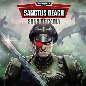 Warhammer 40K Sanctus Reach Sons of Cadia