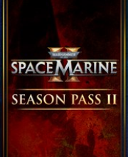 Warhammer 40K Space Marine 2 Season Pass 2 Pc