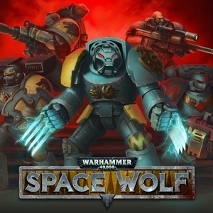 Buy Warhammer 40K Space Wolf PS4 Compare Prices