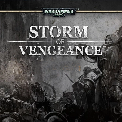 Warhammer 40K Storm of Vengeance