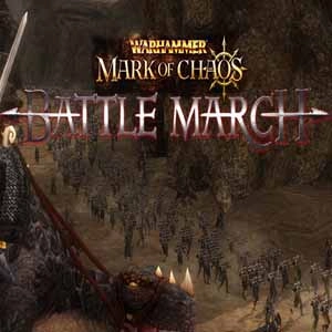 Warhammer Battle March