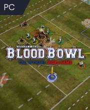 Buy Warhammer Blood Bowl CD Key Compare Prices