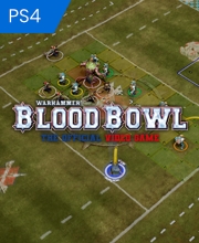 Buy Warhammer Blood Bowl PS4 Key Compare Prices
