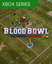 Buy Warhammer Blood Bowl Xbox Series Key Compare Prices