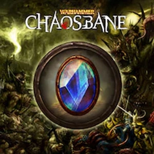 Warhammer Chaosbane Base Fragment Boost