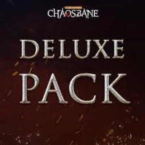 Warhammer Chaosbane Deluxe Pack