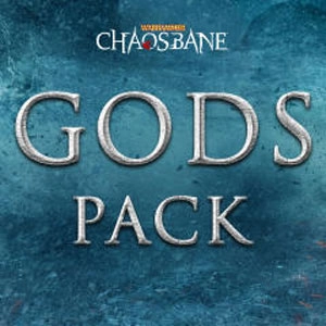 Warhammer Chaosbane Gods Pack