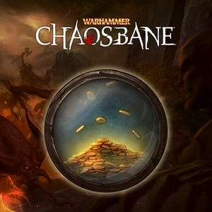 Warhammer Chaosbane Gold Boost Xbox One