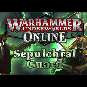 Buy Warhammer Underworlds Online Warband Sepulchral Guard CD Key Compare Prices
