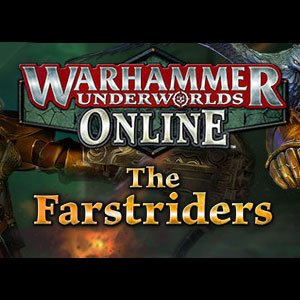 Buy Warhammer Underworlds Online Warband The Farstriders CD Key Compare Prices