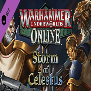 Warhammer Underworlds Online Warband The Storm of Celestus