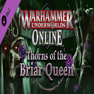 Buy Warhammer Underworlds Online Warband Thorns of the Briar Queen CD Key Compare Prices